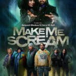 Don’t Watch Alone! Prime Video Releases Trailer for MAKE ME SCREAM