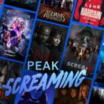 Paramount+ Resurrects Peak Screaming for the Halloween Season