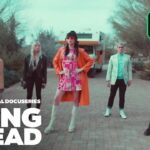 Hulu Releases Trailer for Original Series LIVING FOR THE DEAD, Premiering October 18