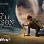 Disney+ Shares New Teaser Trailer And Images For PERCY JACKSON AND THE OLYMPIANS