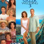 MY BIG FAT GREEK WEDDING 3 Available to Own or Rent on Digital TODAY, September 26