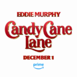 Eddie Murphy’s First Holiday Film, CANDY CANE LANE, Premieres Worldwide on Prime Video December 1