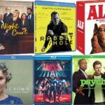 This Week’s New TV-on-DVD/BD Releases