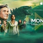 Apple TV+ Unveils Trailer for Its Highly Anticipated Series MONARCH: LEGACY OF MONSTERS at New York Comic Con