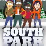 Paramount+ Announces the Next SOUTH PARK Exclusive Event — SOUTH PARK: JOINING THE PANDERVERSE to Premiere Friday, October 27