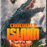 DVD Review: CROCODILE ISLAND