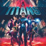 DVD Review: TITANS: THE COMPLETE FOURTH AND FINAL SEASON