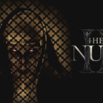 THE NUN II Begins Streaming On Max October 27