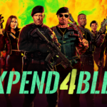 EXPEND4BLES Arrives on Premium VOD and Digital October 13 from Lionsgate