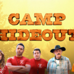 Digital Review: CAMP HIDEOUT