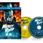 Mystery-Thriller MERCY ROAD Available on Digital Now, and on Blu-ray & DVD December 12