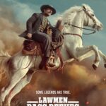 Paramount+ Debuts Trailer and Key Art for Original Series LAWMEN: BASS REEVES, Premiering November 5