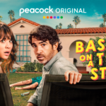 Peacock’s Dark Comedic Thriller BASED ON A TRUE STORY, Starring Kaley Cuoco and Chris Messina, Scores Second Season Renewal