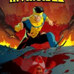 Prime Video Unveils Official Trailer for INVINCIBLE Season Two