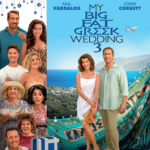 MY BIG FAT GREEK WEDDING 3 Arrives On Blu-ray, DVD & Digital October 31