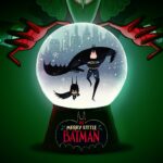 MERRY LITTLE BATMAN to Stream Globally on Prime Video Beginning December 8