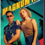 MAGNUM P.I.: THE FINAL SEASON and THE COMPLETE SERIES Arrive on DVD January 9 from Paramount Home Entertainment