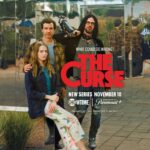 Showtime Releases Official Trailer and Key Art for Much-Anticipated Series THE CURSE