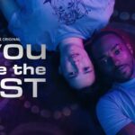 Peacock Releases First Look at Sci-Fi Romantic Comedy IF YOU WERE THE LAST, Starring Anthony Mackie and Zoë Chao, Premiering October 20