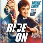 Blu-ray Review: RIDE ON