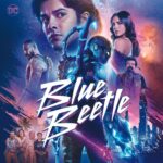 Blu-ray Review: BLUE BEETLE