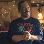 Prime Video Releases First Look at New Holiday Film CANDY CANE LANE, Starring Eddie Murphy and Tracee Ellis Ross