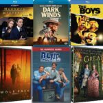 This Week’s New TV-on-DVD/BD Releases