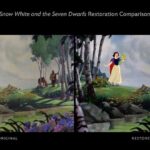 The Animated Classic SNOW WHITE AND THE SEVEN DWARFS Comes To Disney+, Digital & 4K UHD Disc In An All-New, Stunning 4K Restoration