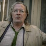 Apple’s Acclaimed Espionage Drama SLOW HORSES, Starring Academy Award Winner Gary Oldman, Unveils Trailer for Season Three
