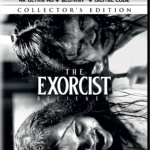 THE EXORCIST: BELIEVER Arrives on Digital/Streaming on Peacock December 1, and on 4K Ultra HD, Blu-Ray & DVD December 19