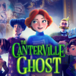 THE CANTERVILLE GHOST Debuts on Digital & VOD December 5 from Shout! Studios