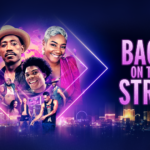 BACK ON THE STRIP Arrives on Digital Today