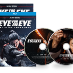 EYE FOR AN EYE: THE BLIND SWORDSMAN Debuts on Digital, Blu-ray & DVD November 28