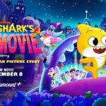 Original Animated Musical Adventure BABY SHARK’S BIG MOVIE, Premieres Friday, December 8, on Nickelodeon and Paramount+