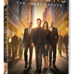 BILLIONS: THE FINAL SEASON Arrives on DVD & MOD Blu-ray January 16