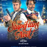 Prime Video Reveals Trailer for New French Original Comedy Film DEALING WITH CHRISTMAS