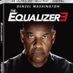 Giveaway: Win THE EQUALIZER 3 on 4K Ultra HD — CLOSED