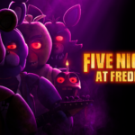 FIVE NIGHTS AT FREDDY’S Arrives on Digital November 28, and on 4K Ultra HD, Blu-ray & DVD December 12