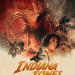 INDIANA JONES AND THE DIAL OF DESTINY To Stream December 1, 2023, Exclusively On Disney+