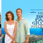 Digital Review: MY BIG FAT GREEK WEDDING 3