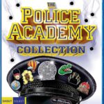 Blu-ray Review: THE POLICE ACADEMY COLLECTION