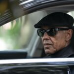 AMC/AMC+ Share First Look at Giancarlo Esposito in Exhilarating Crime Thriller, PARISH, Debuting in 2024