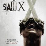 4K UHD Review: SAW X