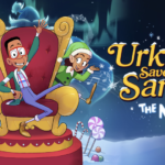 Animated Holiday Musical URKEL SAVES SANTA: THE MOVIE! Arrives on Digital November 21