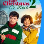 ‘Tis the Ski-son to Be Jolly – YOUR CHRISTMAS OR MINE 2 Will Launch on December 8 on Prime Video