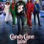 Prime Video Releases Official Trailer & Poster for CANDY CANE LANE, Starring Eddie Murphy and Tracee Ellis Ross