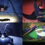 Prime Video Releases Trailer For MERRY LITTLE BATMAN, Streaming Globally December 8