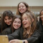 Apple Original Films Announces New Documentary Feature GIRLS STATE, From the Acclaimed Filmmakers of Emmy Award-winning “Boys State”