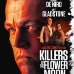 Apple Original Films’ Award-Winning Feature KILLERS OF THE FLOWER MOON, From Martin Scorsese, to Debut on Digital December 5, in Collaboration With Paramount