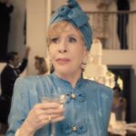 Carol Burnett stars in “Palm Royale,” premiering March 20, 2024 on Apple TV+
